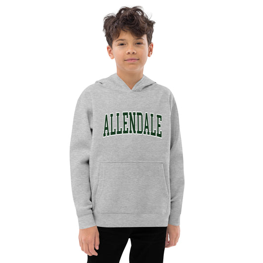 Allendale - Youth Hoodie
