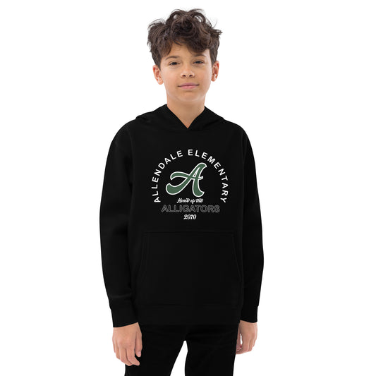 Home of the Alligators - Youth Hoodie