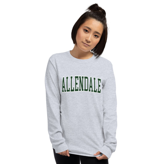 Allendale - Adult LS