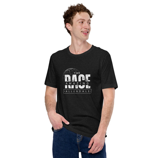 Amazing Race - Adult SS