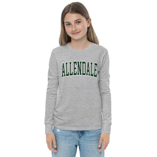 Allendale - Youth LS