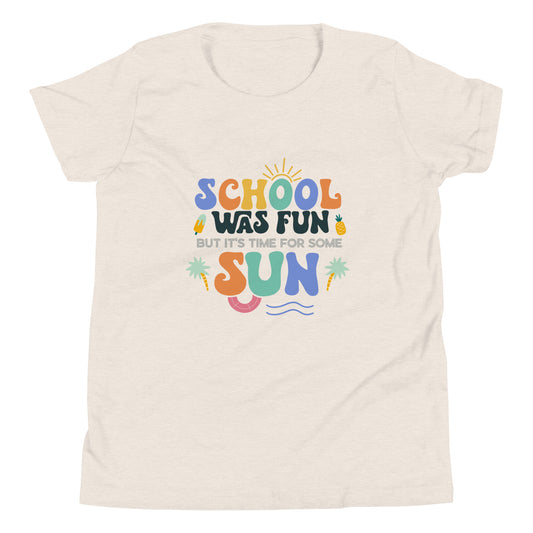 Sun - Youth SS